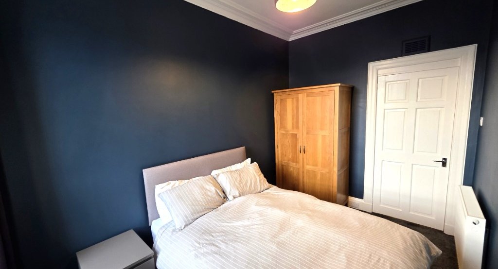 P2183: Great Western Road, City Centre, Aberdeen