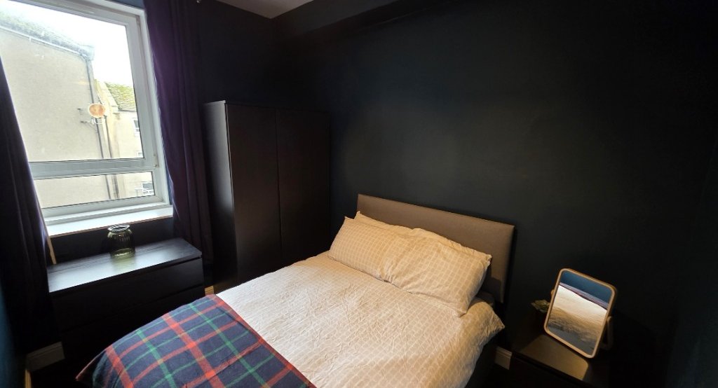 P2183: Great Western Road, City Centre, Aberdeen