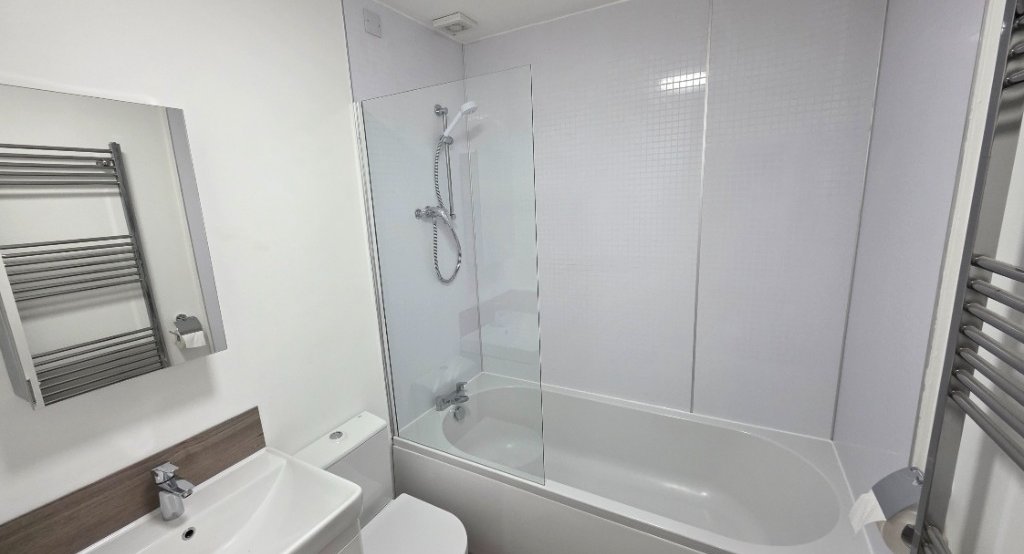 P2183: Great Western Road, City Centre, Aberdeen