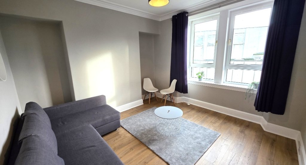 P2183: Great Western Road, City Centre, Aberdeen