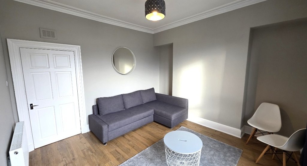 P2183: Great Western Road, City Centre, Aberdeen