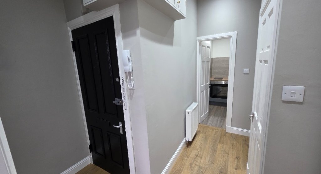 P2183: Great Western Road, City Centre, Aberdeen