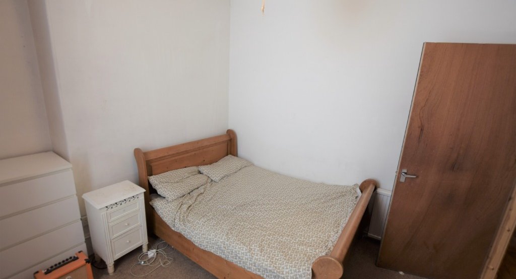 P284: Union Grove, West End, Aberdeen