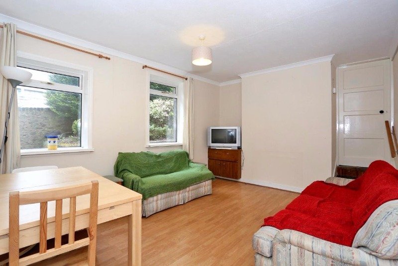P348: Roslin Terrace, City Centre, Aberdeen