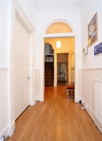 P348: Roslin Terrace, City Centre, Aberdeen