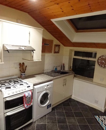 P348: Roslin Terrace, City Centre, Aberdeen