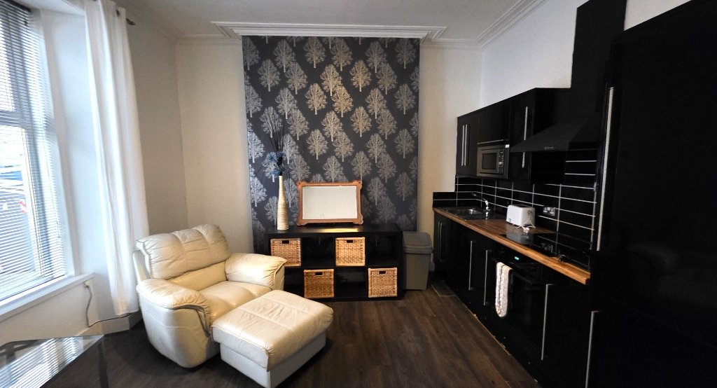 P35: Wallfield Place, Rosemount, Aberdeen