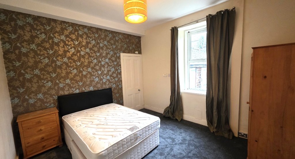 P35: Wallfield Place, Rosemount, Aberdeen