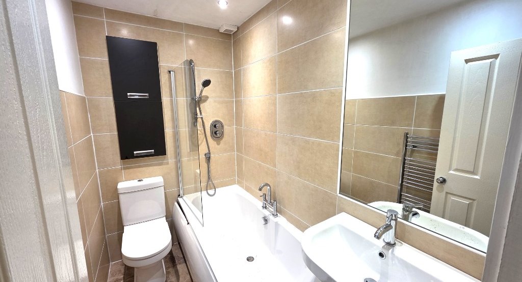 P35: Wallfield Place, Rosemount, Aberdeen