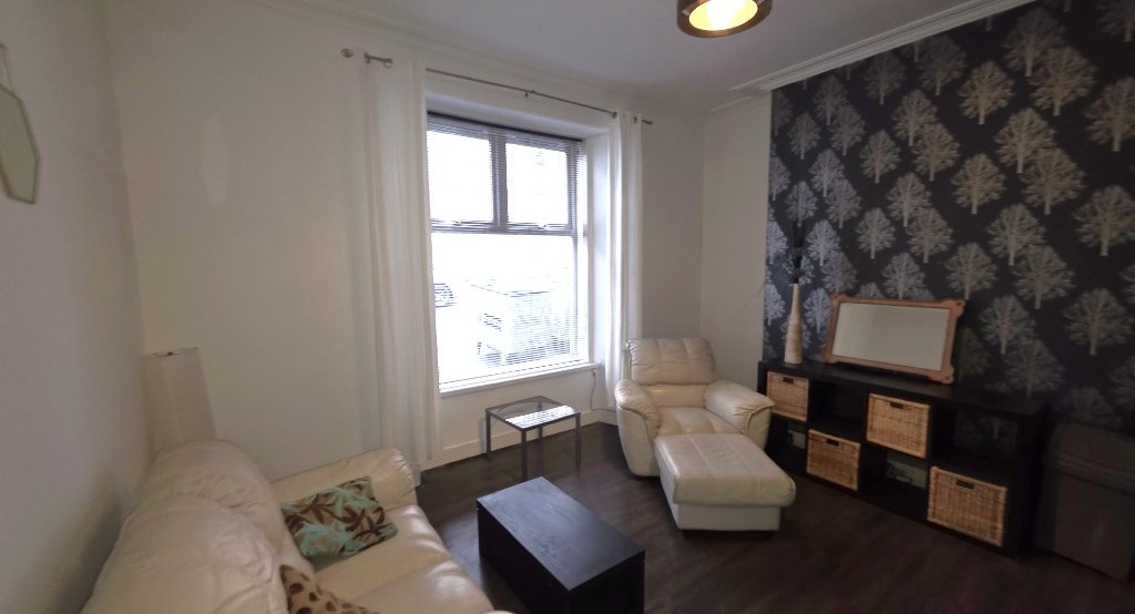 P35: Wallfield Place, Rosemount, Aberdeen