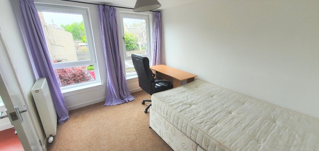 P359: Berryden Road, City Centre, Aberdeen