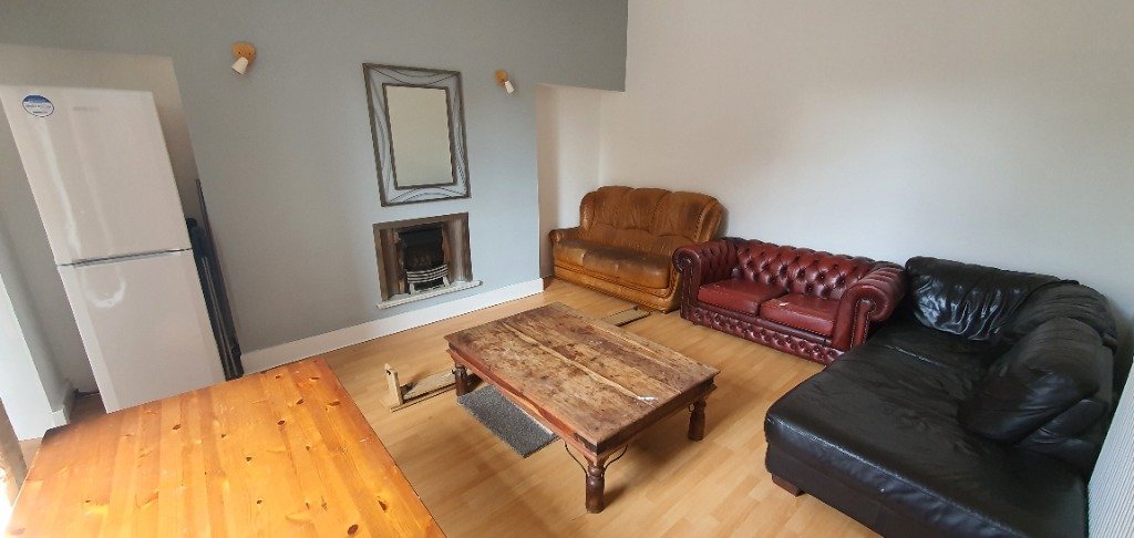 P359: Berryden Road, City Centre, Aberdeen