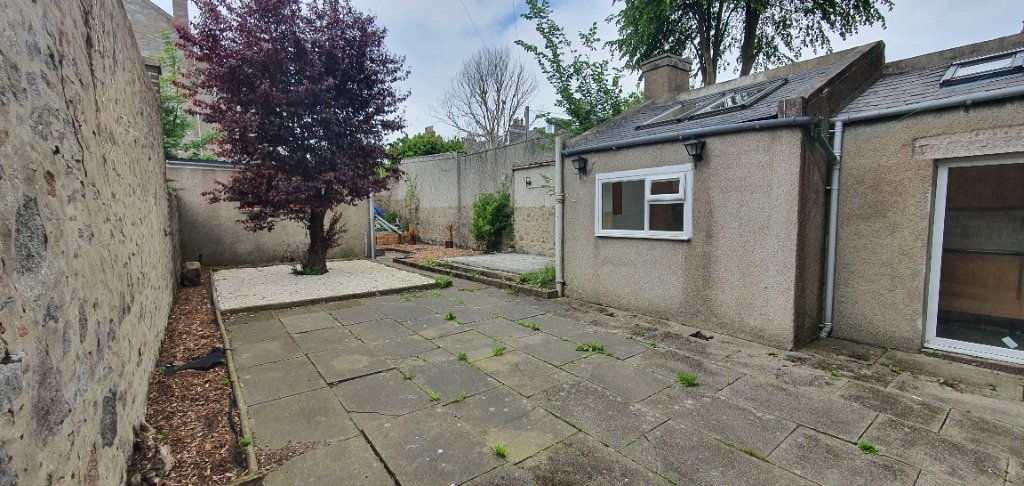 P359: Berryden Road, City Centre, Aberdeen