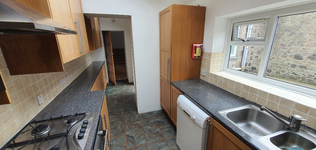 P359: Berryden Road, City Centre, Aberdeen