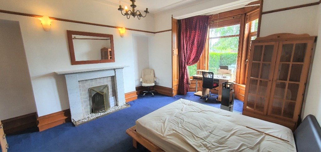 P359: Berryden Road, City Centre, Aberdeen