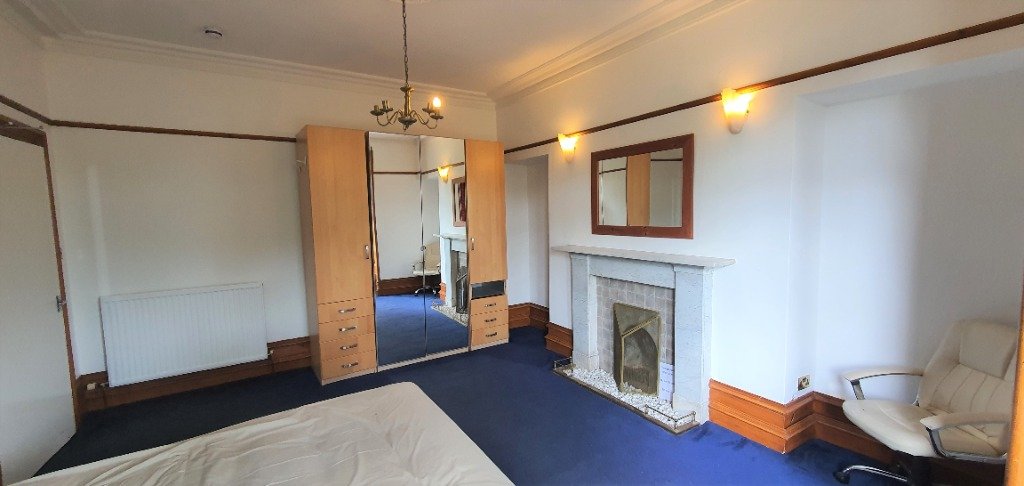 P359: Berryden Road, City Centre, Aberdeen