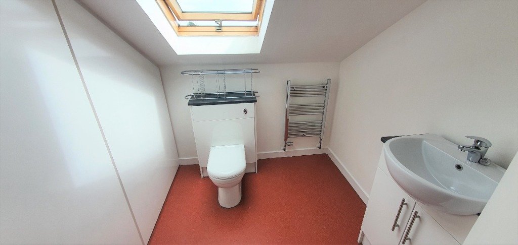 P359: Berryden Road, City Centre, Aberdeen
