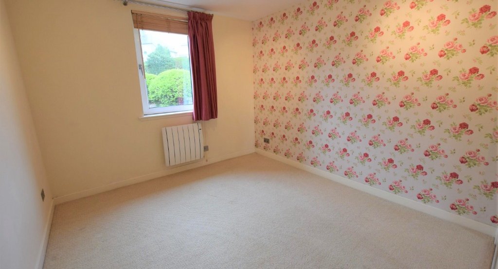 P452: Oscar Court, Balnagask Road, Torry, Aberdeen