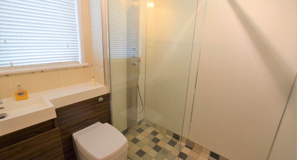 P452: Oscar Court, Balnagask Road, Torry, Aberdeen