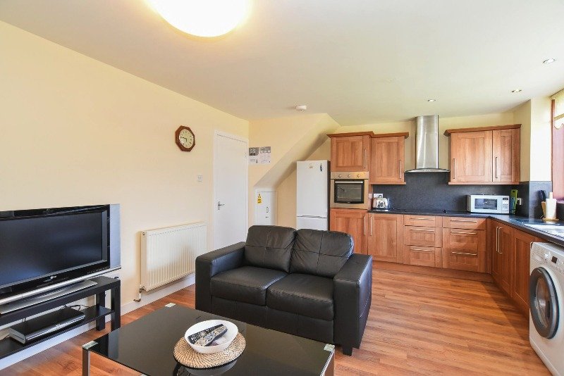 P676: Seamount Road, City Centre, Aberdeen