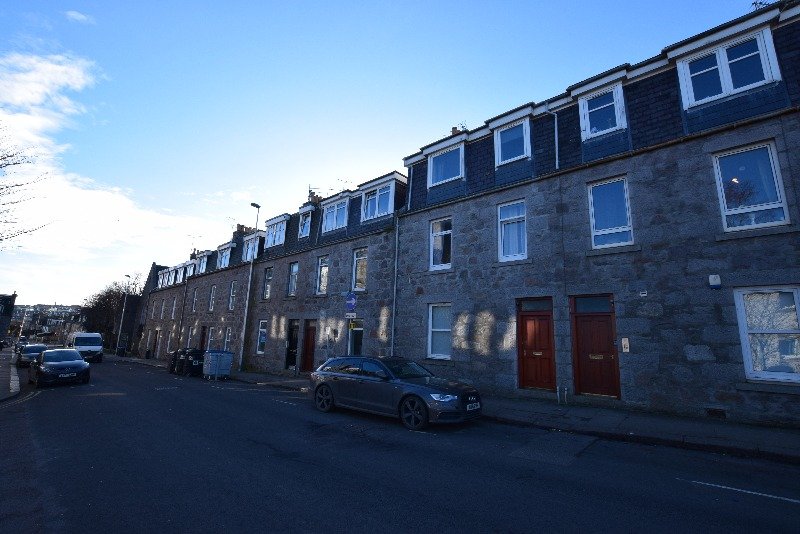 P736 Ferryhill Terrace, City Centre, Aberdeen Winchesters Lettings