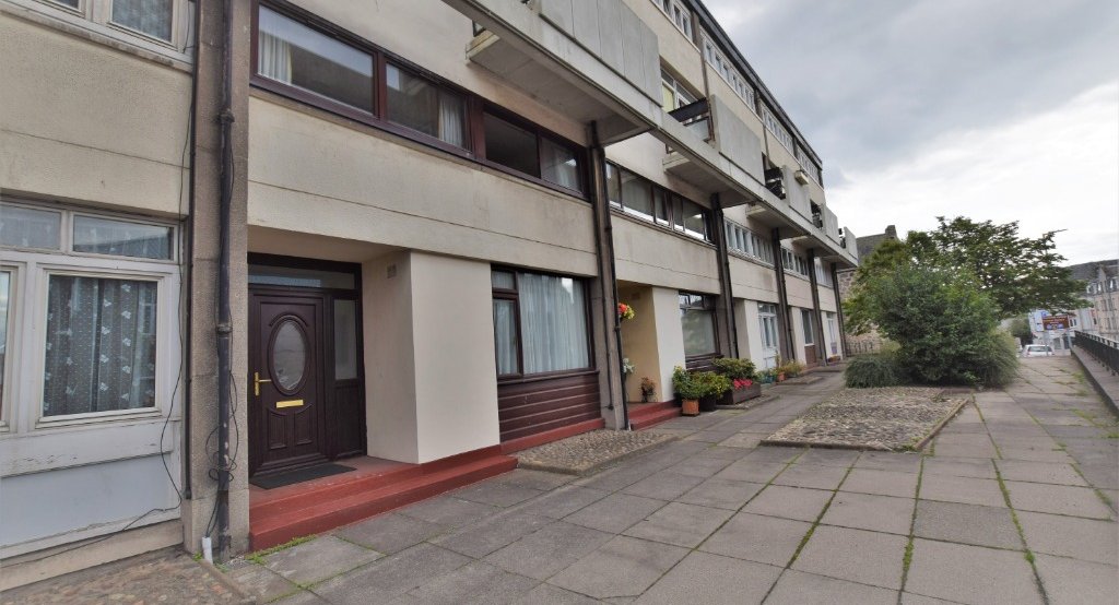 P815: Gallowgate, , Aberdeen