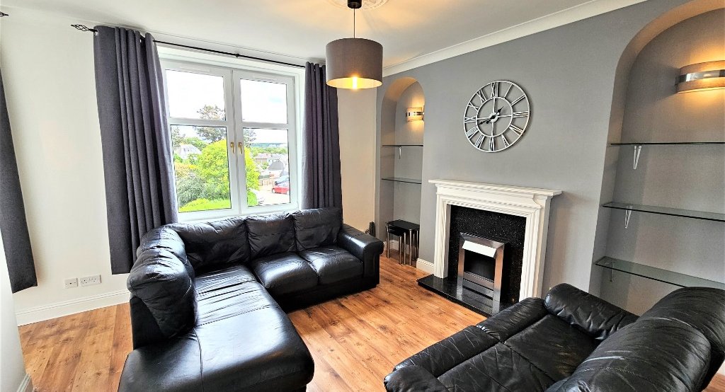 P82: Balmoral Road, Ferryhill, Aberdeen