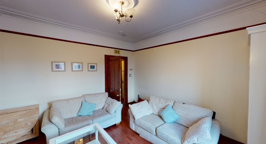 P837: Allan Street, City Centre, Aberdeen