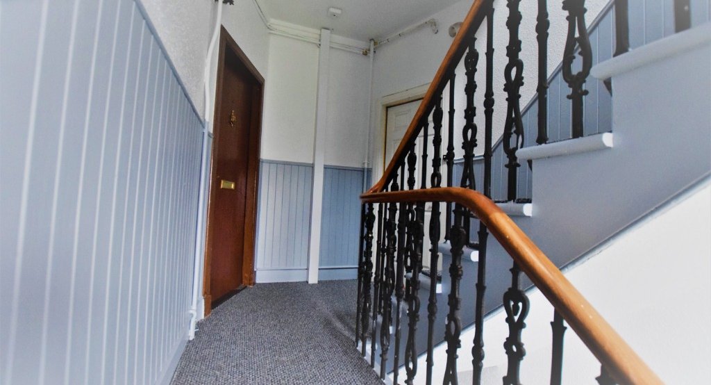 P837: Allan Street, City Centre, Aberdeen