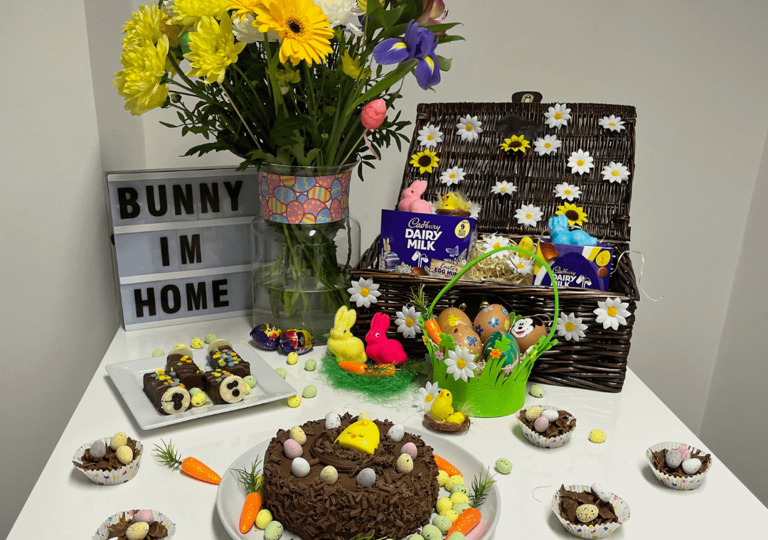The Property Store celebrates Easter!