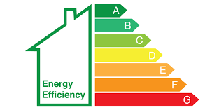New Energy Efficiency Proposals