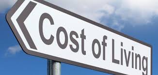 Cost of Living Act Extension