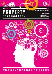 Property Professionals Magazine!