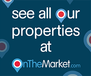 We are now advertising at OnTheMarket.com