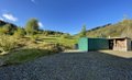 Sluain Croft,  Glen Sluain, Strachur
