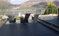 Sachsblick,  Cairndow, Lochgoilhead