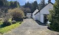Conachra House,  Glendaruel, Strachur