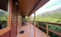 4 Whistlefield Lodges, Dunoon