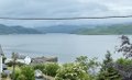 Rowantree,  High Road, Kames, Tighnabruaich