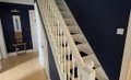 Upper Villa, Oaklea,  Shore Road, Kames, Tighnabruaich