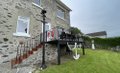 Lower Villa, Bute View,  Shore Road, Kames, Tighnabruaich