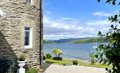 Lower Villa, Bute View,  Shore Road, Kames, Tighnabruaich