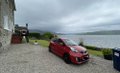 Lower Villa, Bute View,  Shore Road, Kames, Tighnabruaich