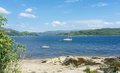 Lower Villa, Bute View,  Shore Road, Kames, Tighnabruaich