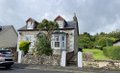 Upper Villa,  37 Alexander Street, Dunoon