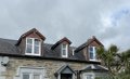 Upper Villa,  37 Alexander Street, Dunoon