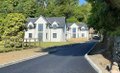 Toward Bay,  Shore Road, Toward