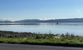 Toward Bay,  Shore Road, Toward