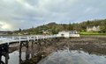 The Pier House,  Shore Road, Tighnabruaich