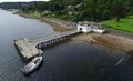 The Pier House,  Shore Road, Tighnabruaich